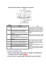 Предварительный просмотр 13 страницы Panasonic RS-DV290EG Service Manual