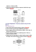 Предварительный просмотр 24 страницы Panasonic RS-DV290EG Service Manual