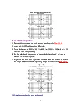 Предварительный просмотр 25 страницы Panasonic RS-DV290EG Service Manual