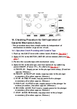 Предварительный просмотр 26 страницы Panasonic RS-DV290EG Service Manual