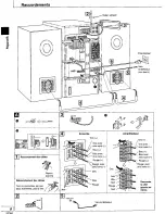 Предварительный просмотр 60 страницы Panasonic RS-HDA710 Operating Instructions Manual