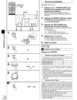 Предварительный просмотр 68 страницы Panasonic RS-HDA710 Operating Instructions Manual