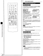 Предварительный просмотр 77 страницы Panasonic RS-HDA710 Operating Instructions Manual