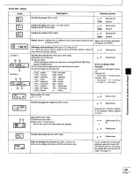 Предварительный просмотр 82 страницы Panasonic RS-HDA710 Operating Instructions Manual