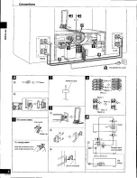 Предварительный просмотр 6 страницы Panasonic RSHD505 - MINI CASSETTE-T Operating Manual