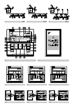 Предварительный просмотр 2 страницы Panasonic RSXP5K7W1 Operation Manual