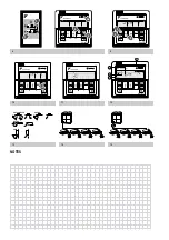 Предварительный просмотр 3 страницы Panasonic RSXP5K7W1 Operation Manual