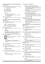 Предварительный просмотр 6 страницы Panasonic RSXP5K7W1 Operation Manual