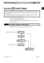 Preview for 23 page of Panasonic RV10C Series Operating Instructions Manual