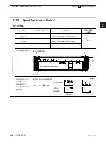 Preview for 27 page of Panasonic RV10C Series Operating Instructions Manual