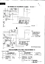 Preview for 4 page of Panasonic RX-C20 Service Manual