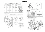 Preview for 19 page of Panasonic RX-C20 Service Manual