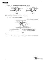 Предварительный просмотр 23 страницы Panasonic RX-C20 Service Manual