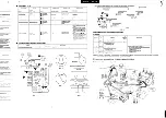 Предварительный просмотр 26 страницы Panasonic RX-C20 Service Manual