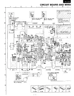 Предварительный просмотр 7 страницы Panasonic RX-C36L Service Manual