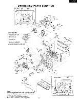 Preview for 8 page of Panasonic RX-C37 Service Manual