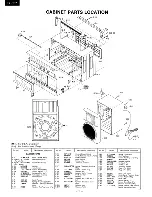 Preview for 9 page of Panasonic RX-C37 Service Manual