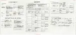 Предварительный просмотр 4 страницы Panasonic RX-C39L Service Manual