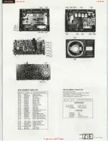 Preview for 10 page of Panasonic RX-C39L Service Manual