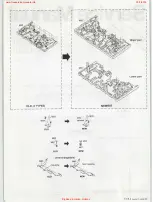 Предварительный просмотр 16 страницы Panasonic RX-C39L Service Manual