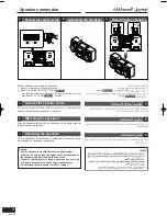 Preview for 4 page of Panasonic RX-CS40 Operating Instructions Manual