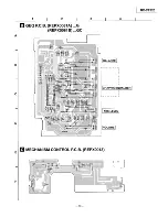 Preview for 13 page of Panasonic RX-CT820 Service Manual