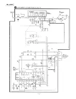 Preview for 6 page of Panasonic RX-CT890 Service Manual