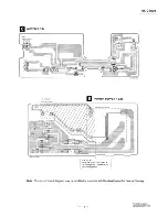 Preview for 13 page of Panasonic RX-CT890 Service Manual