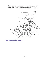 Preview for 32 page of Panasonic RX-D27E Manuals