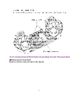 Preview for 43 page of Panasonic RX-D27E Manuals