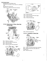 Предварительный просмотр 14 страницы Panasonic RX-D29P Service Manual