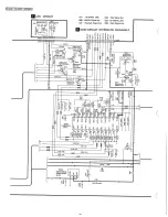 Предварительный просмотр 22 страницы Panasonic RX-D29P Service Manual