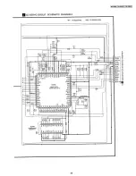 Предварительный просмотр 25 страницы Panasonic RX-D29P Service Manual