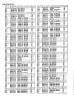 Preview for 46 page of Panasonic RX-D29P Service Manual