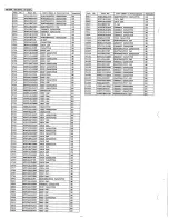 Preview for 48 page of Panasonic RX-D29P Service Manual