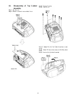 Preview for 23 page of Panasonic RX-D50EE Service Manual