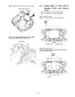 Preview for 25 page of Panasonic RX-D50EE Service Manual