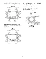 Preview for 26 page of Panasonic RX-D50EE Service Manual