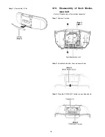 Preview for 28 page of Panasonic RX-D50EE Service Manual