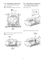 Preview for 30 page of Panasonic RX-D50EE Service Manual