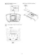 Preview for 31 page of Panasonic RX-D50EE Service Manual