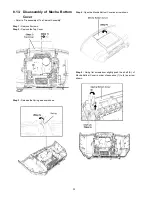 Preview for 32 page of Panasonic RX-D50EE Service Manual