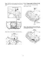 Preview for 33 page of Panasonic RX-D50EE Service Manual