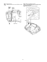 Preview for 34 page of Panasonic RX-D50EE Service Manual