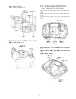 Preview for 35 page of Panasonic RX-D50EE Service Manual