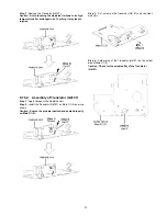 Preview for 37 page of Panasonic RX-D50EE Service Manual