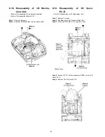 Preview for 40 page of Panasonic RX-D50EE Service Manual