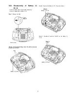 Preview for 41 page of Panasonic RX-D50EE Service Manual