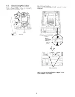 Preview for 44 page of Panasonic RX-D50EE Service Manual