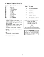 Preview for 61 page of Panasonic RX-D50EE Service Manual